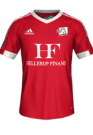 Away kit