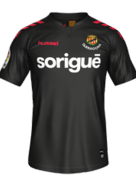 Visitante kit