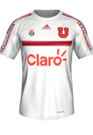 Away kit