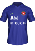 Away kit