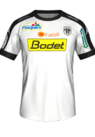 Visitante kit