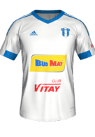 Away kit
