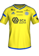 Away kit