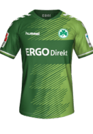 Away kit