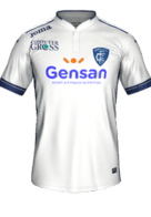 Visitante kit