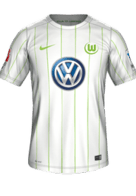 Away kit
