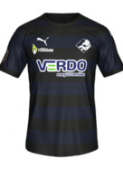 Away kit