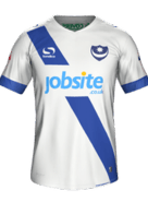 Away kit