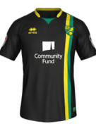 Away kit