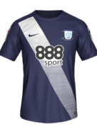 Away kit