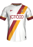 Away kit
