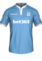 Away kit