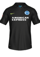 Away kit