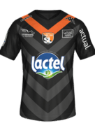 Visitante kit