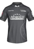 Away kit