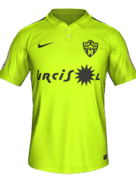Visitante kit