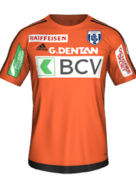 Away kit