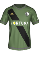 Away kit