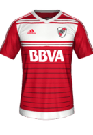 Away kit