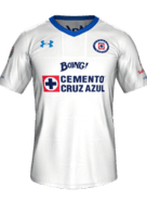 Away kit