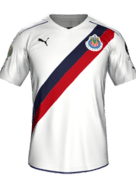Away kit