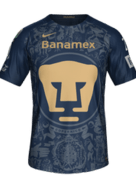 Away kit