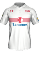 Away kit