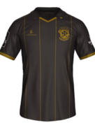 Away kit