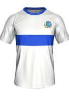 Away kit