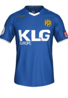 Away kit