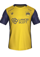 Away kit