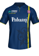 Away kit