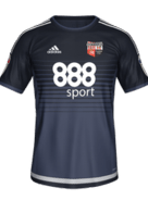 Borta kit