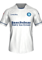 Away kit