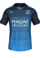 Away kit