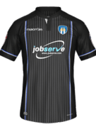 Visitante kit