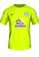 Away kit