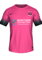 Away kit