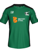 Away kit