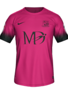 Away kit