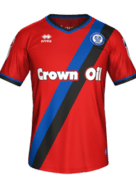 Away kit