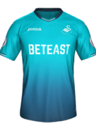 Away kit