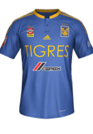 Away kit