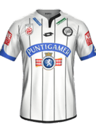 Away kit