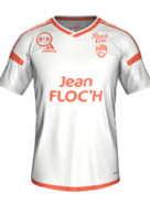 Away kit