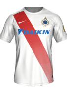 Away kit