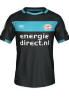 Away kit