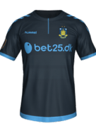 Away kit