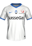 Away kit