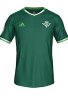 Away kit